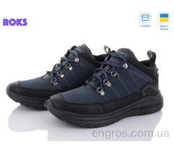 Кроссовки Roks